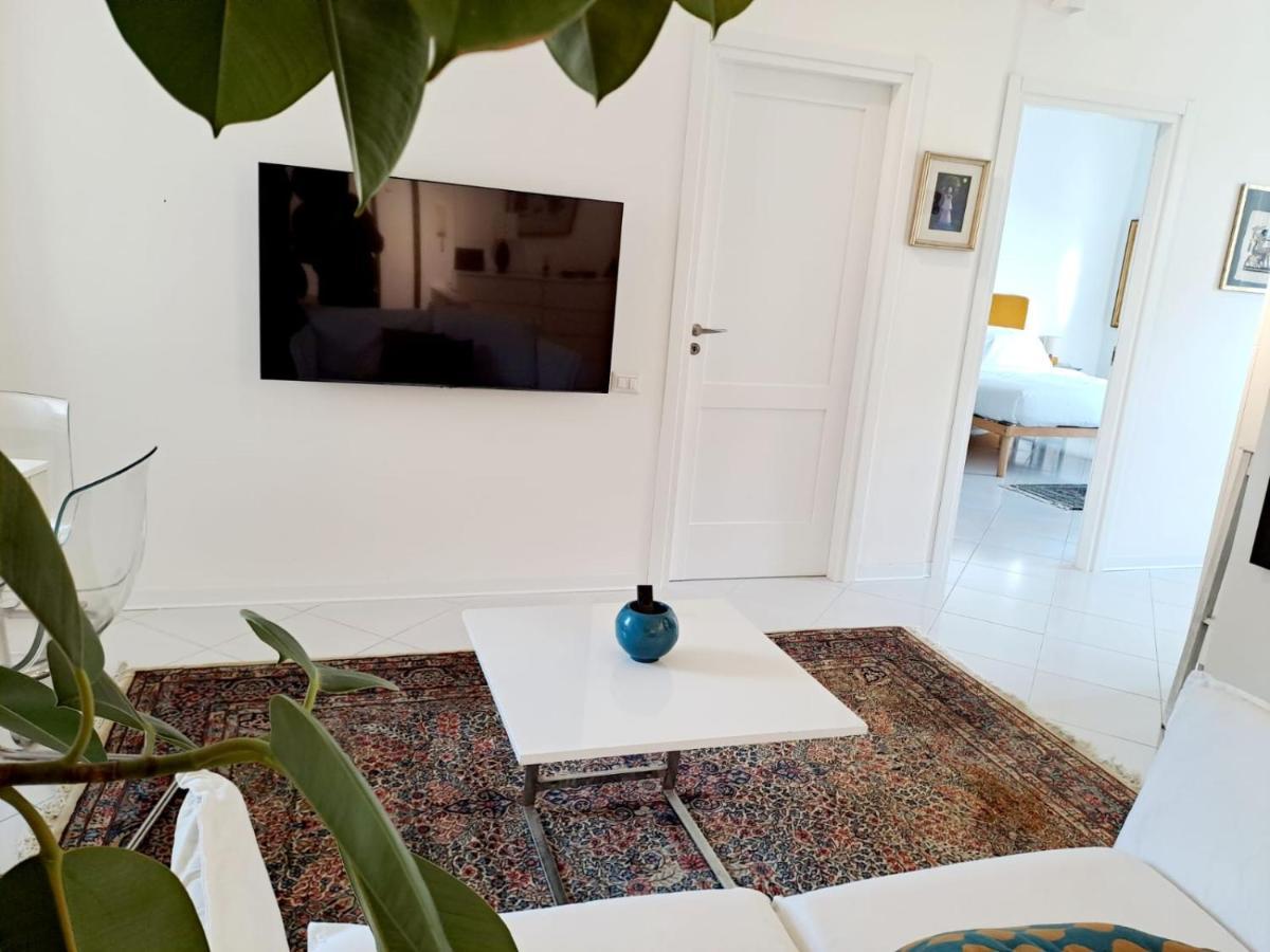 Casage Διαμέρισμα Σαλέρνο Εξωτερικό φωτογραφία